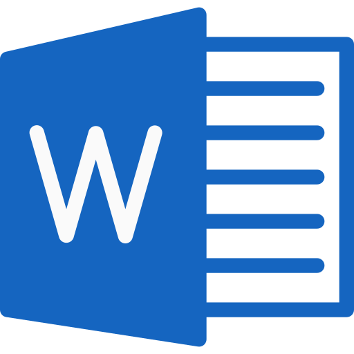 Merge Word Documents